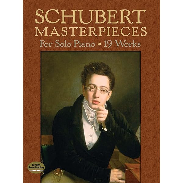 The Schubert Song Transcriptions for Solo Piano/Series II: The